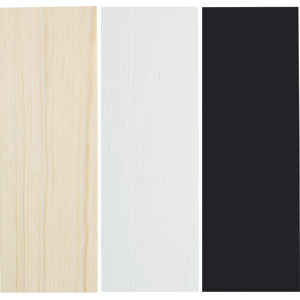 Målat eller lackat?